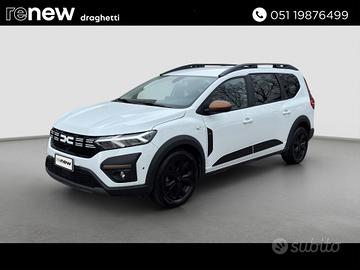 Dacia Jogger 1.0 TCe GPL 100 CV 5 posti Extreme