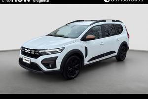 Dacia Jogger 1.0 TCe GPL 100 CV 5 posti Extreme