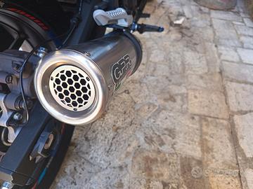 Terminale GPR 250€