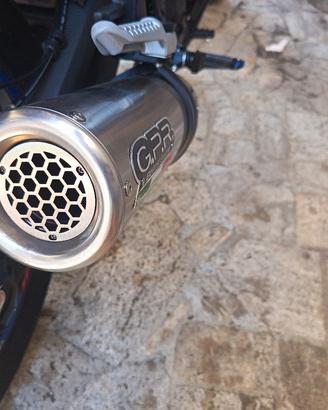 Terminale GPR 250€