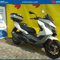BMW C 400 GT Garantito e Finanziabile