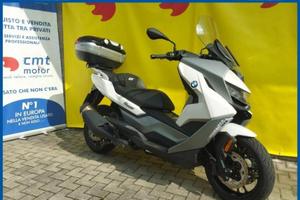 BMW C 400 GT Garantito e Finanziabile