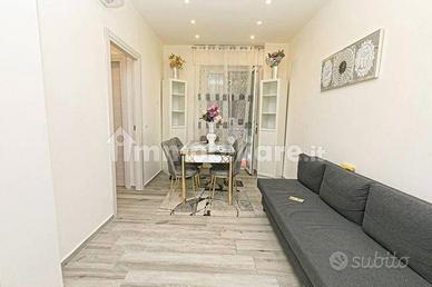 Appartamento a Staglieno