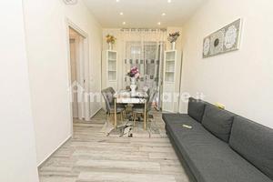 Appartamento a Staglieno