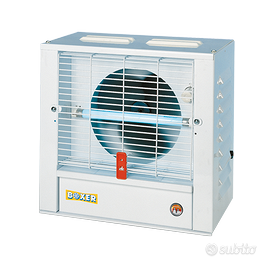 NOVITAL ZANZARIERA BOXER 1 LAMPADA 11W ATTINICA
