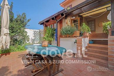 Villetta a schiera di 190 m² con 3 locali a Palerm