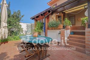 Villetta a schiera di 190 m² con 3 locali a Palerm