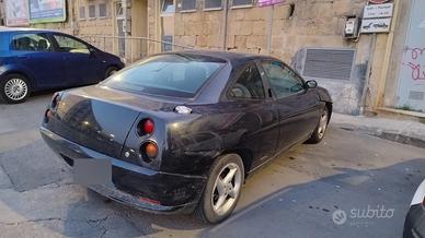 Fiat coupé 1.8 anno 2000