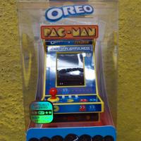 Pac Man Oreo NUOVO