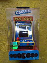 Pac Man Oreo NUOVO