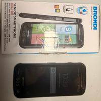Brondi AMICO SMARTPHONE