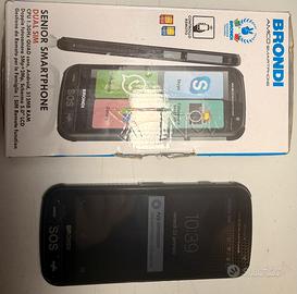 Brondi AMICO SMARTPHONE