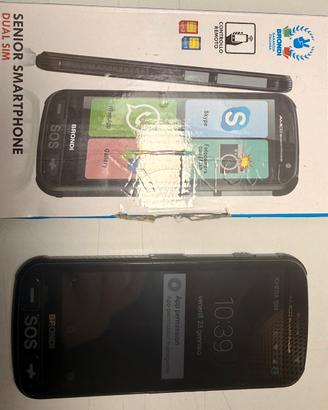 Brondi AMICO SMARTPHONE