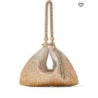 pochette jimmy choo edizione limitata 