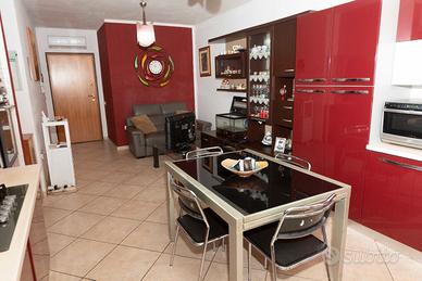 Trilocale luminoso a Sestu