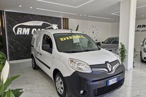 RENAULT Kangoo 1.5 dCi 90CV Express Energy AN 2017