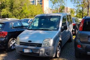FORD TOURNEO CONNECT  1.8 TDCI