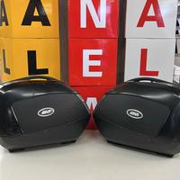 valige laterali Givi V35