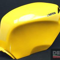 Cover serbatoio Laverda Ghost