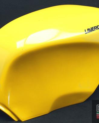 Cover serbatoio Laverda Ghost