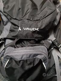 Borse Vaude per bici