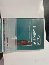 Cuori intelligenti 1, Claudio Giunta