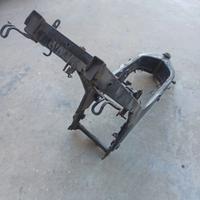 Telaio yamaha tdm 850 anno 1992 CON DOCUMENTI E T