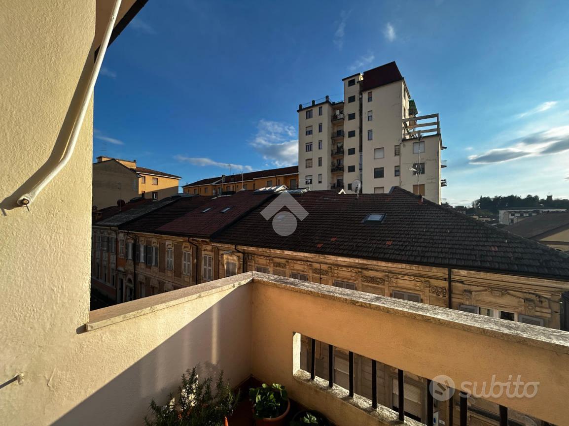 Appartamento – Novi Ligure, Quartiere G3 - Vista 4