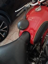 MOTO GUZZI - AIRONE SPORT 250