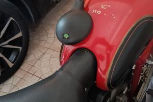 MOTO GUZZI - AIRONE SPORT 250