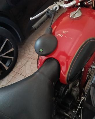 MOTO GUZZI - AIRONE SPORT 250