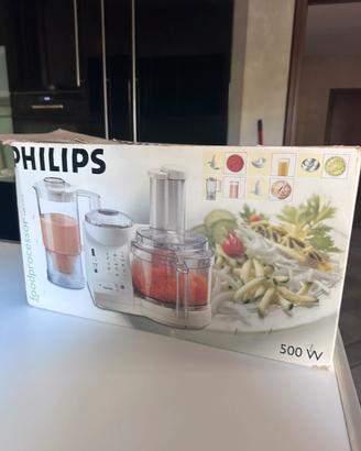 Robot da cucina Philips