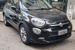 Fiat 500X 1.6 MultiJet 120 CV Opening Edition