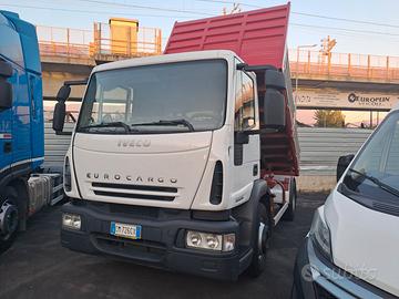 Iveco Eurocargo 150E28 Ribaltabile