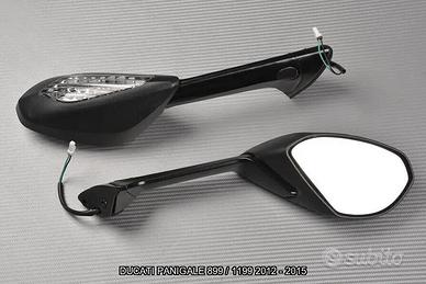 Specchietti DUCATI PANIGALE 899 / 1199 2012 - 2015