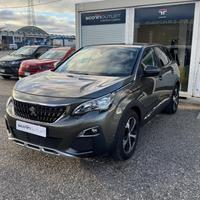 PEUGEOT 3008 II 2016 - 3008 1.5 bluehdi Allure s&s