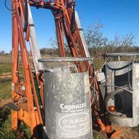 Bioelevatore D’Amico H6