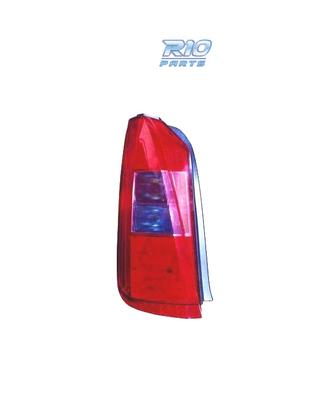 FANALE SINISTRO PER LANCIA MUSA 04-10 FUMÈ ROSSO