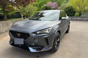 Cupra Formentor 2.0 tdi 150cv manuale