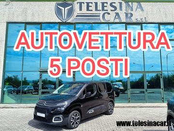 CITROEN Berlingo 1.5 BlueHDi 100cv Shine doblo p