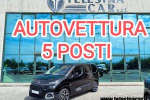 CITROEN Berlingo 1.5 BlueHDi 100cv Shine doblo p