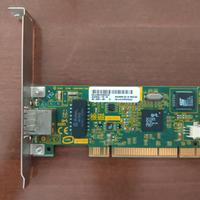 Scheda rete PCI Ethernet 3Com 3C905CX-TX-M.