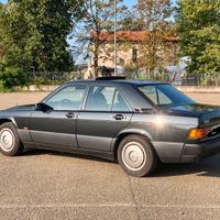 Mercedes-Benz 190 E 1990 da “COLLEZIONE”