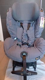 Seggiolino auto iZi Kid X2 i-Size BeSafe