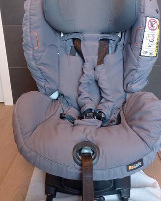 Seggiolino auto iZi Kid X2 i-Size BeSafe