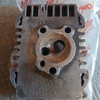 Piaggio si testa ,carburatore e filtro originale