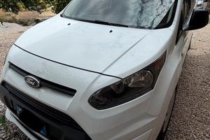 Ford transit connect FRIGO (passo lungo)