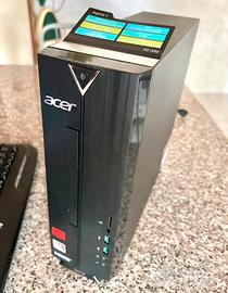 Computer Acer xc 330