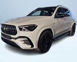 Mercedes-Benz GLE 53 AMG 4MATIC+ EQ-BOOST