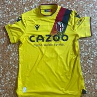 Maglia del bologna